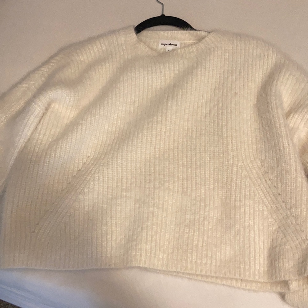 Superdown Sweater - Picture 3 of 7